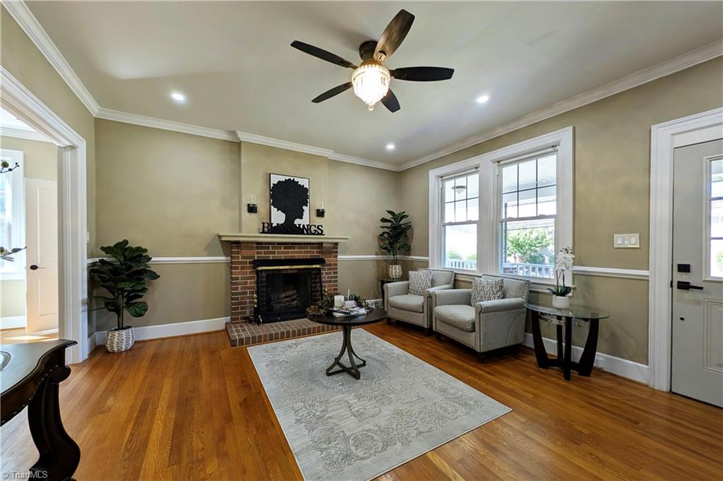 3606 Country Club Road Property Photo 5