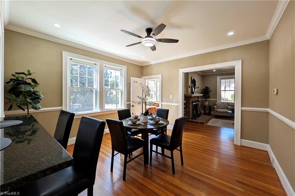 3606 Country Club Road Property Photo 17