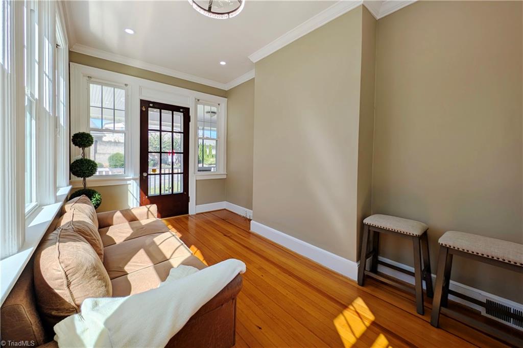 3606 Country Club Road Property Photo 18