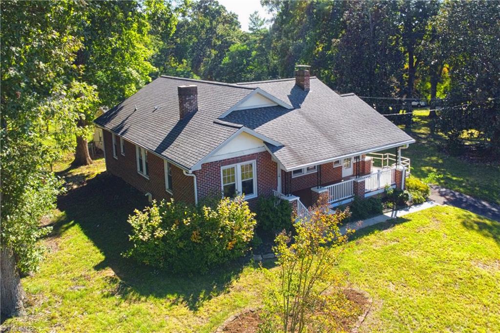 3606 Country Club Road Property Photo 45