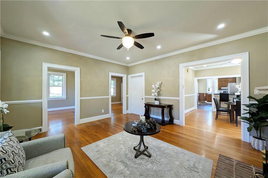 3606 Country Club Road Property Photo 7