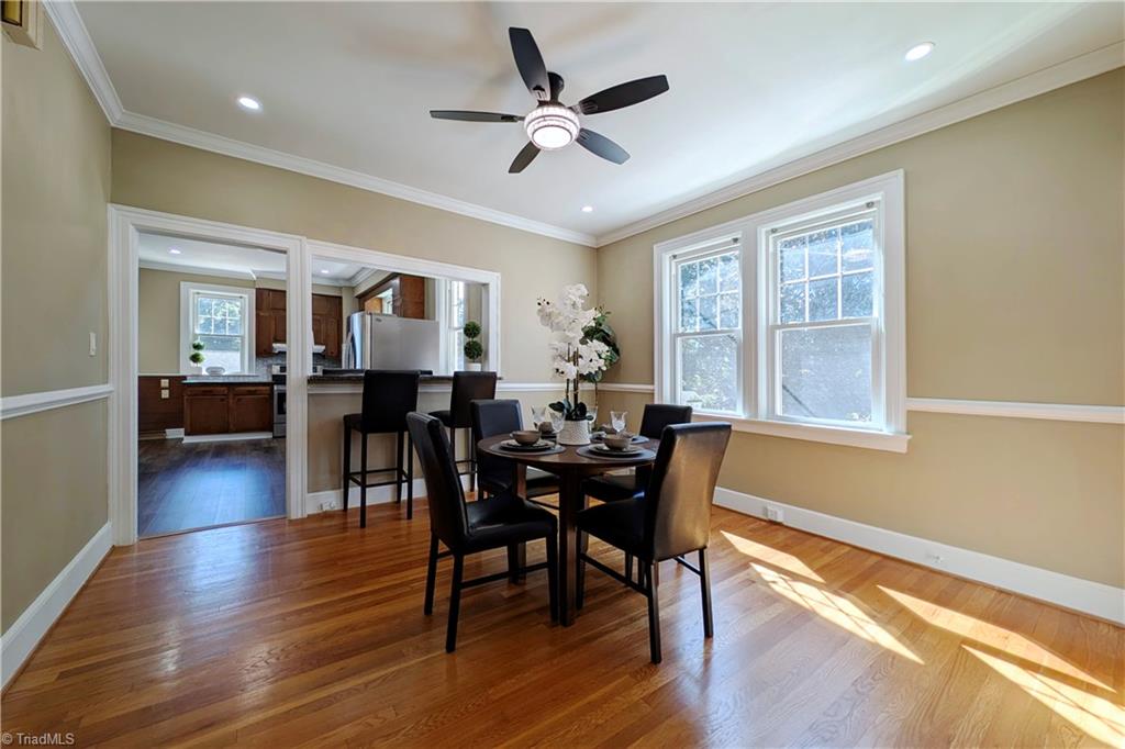 3606 Country Club Road Property Photo 8