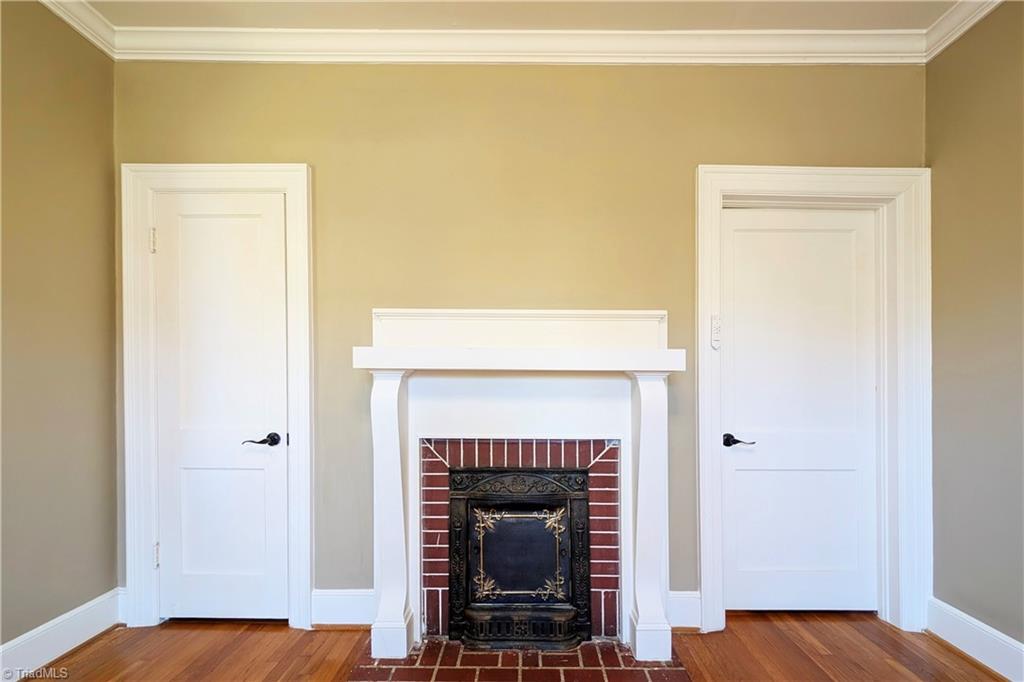 3606 Country Club Road Property Photo 21