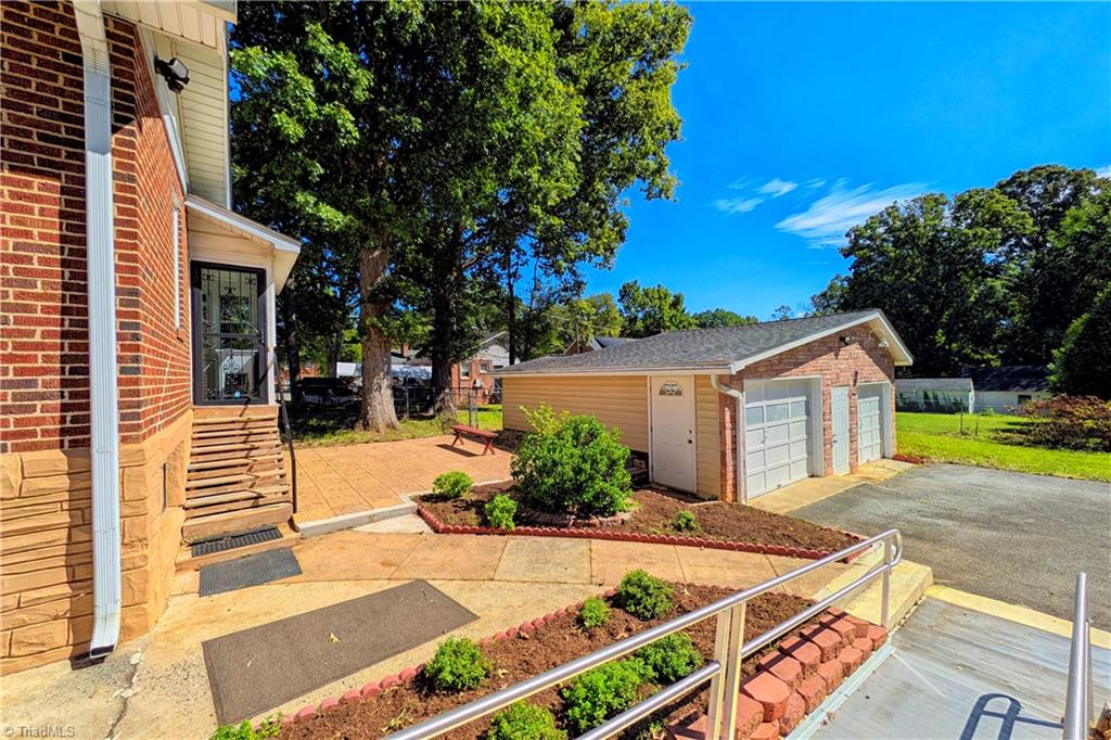3606 Country Club Road Property Photo 41