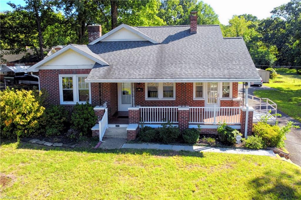 3606 Country Club Road Property Photo 46