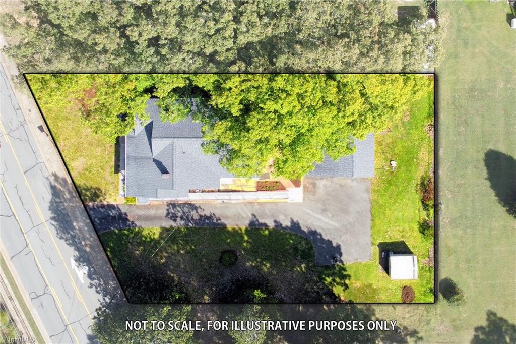 3606 Country Club Road Property Photo 48