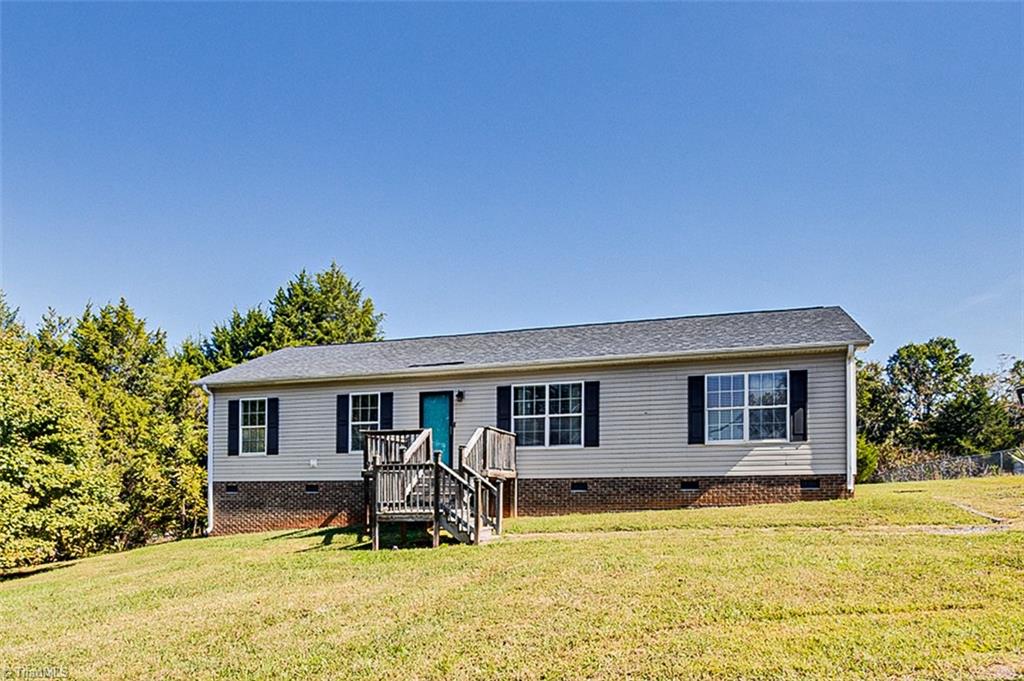 3242 Creekridge Country Road Property Photo 1