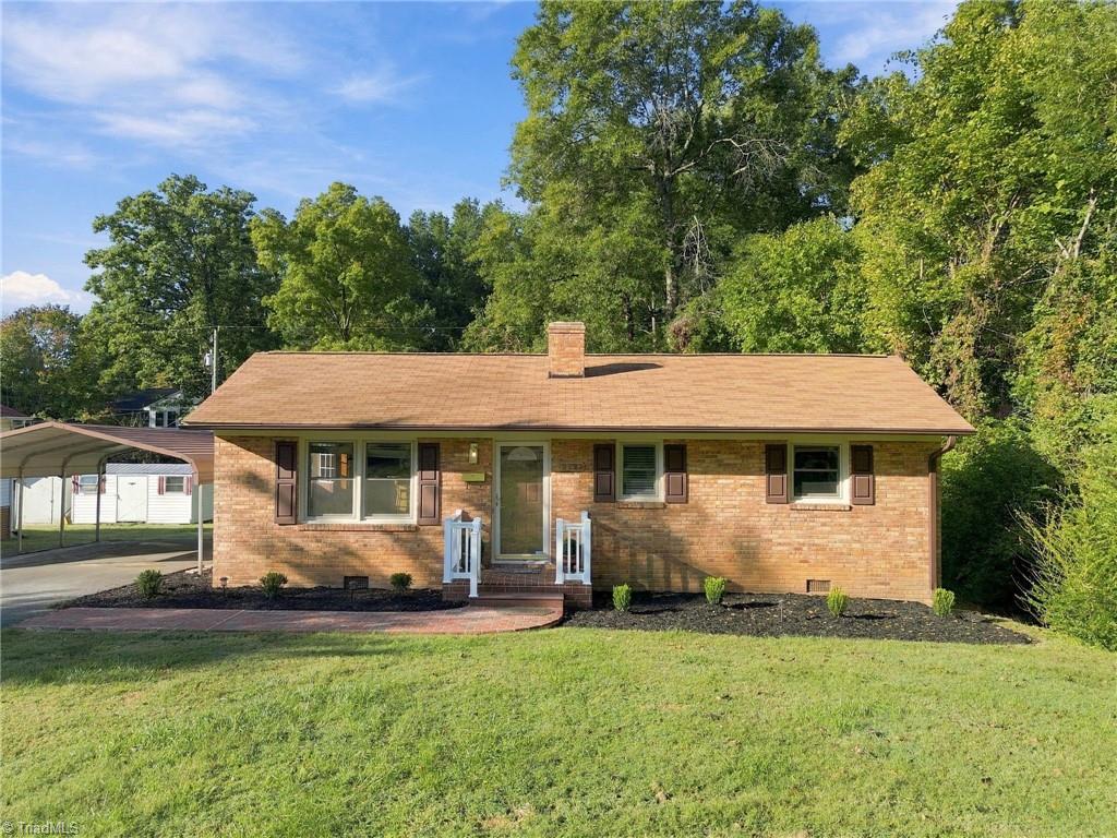 2723 Trail One Property Photo 1