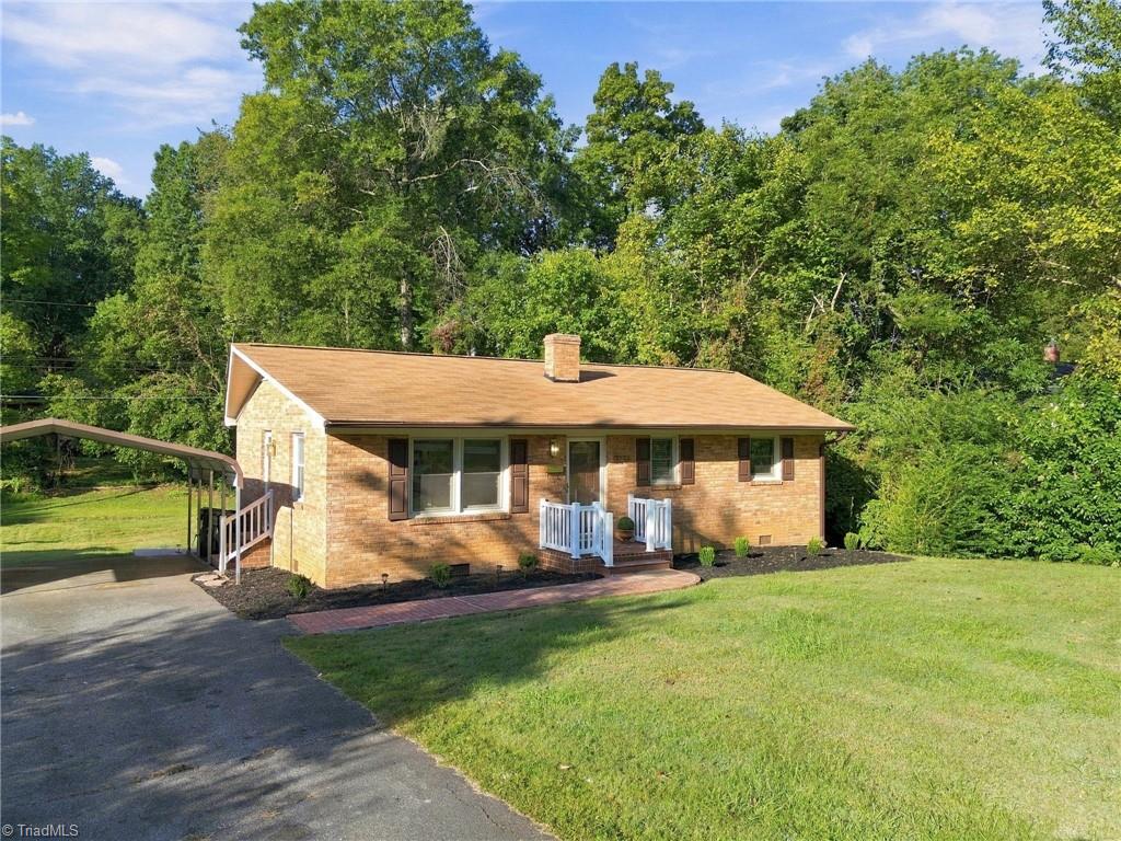 2723 Trail One Property Photo 2
