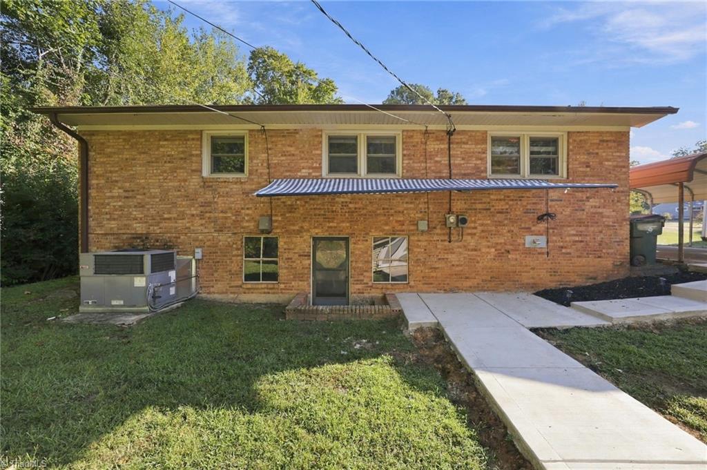 2723 Trail One Property Photo 23