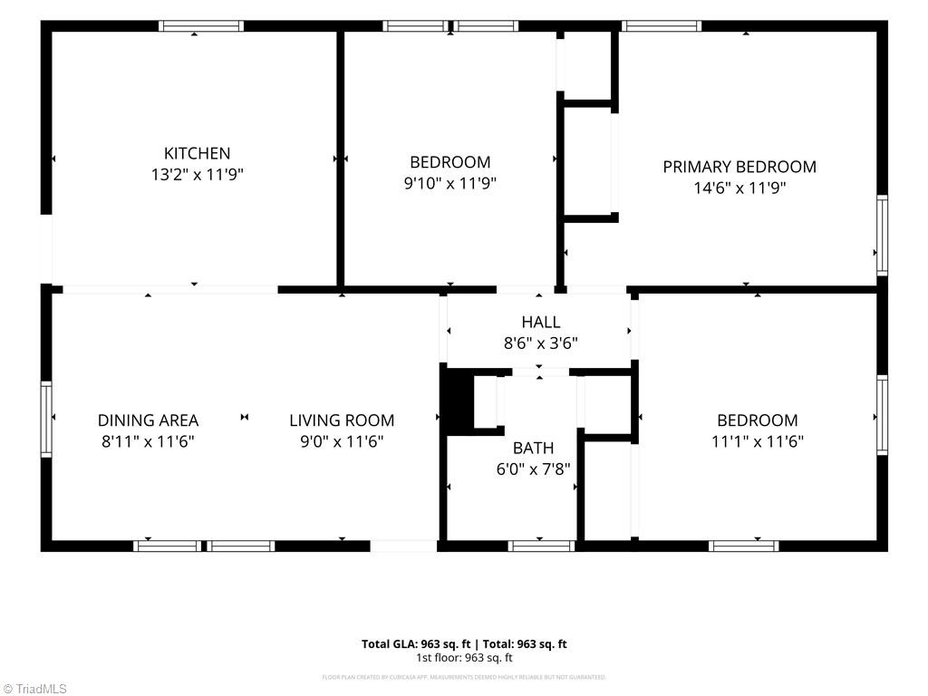 2723 Trail One Property Photo 26