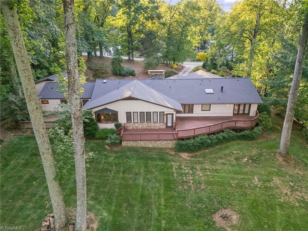 3301 Forsyth Drive Property Photo 1