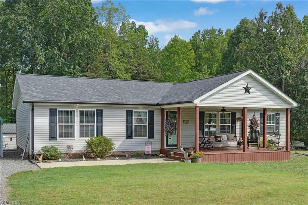 341 Setliff Road