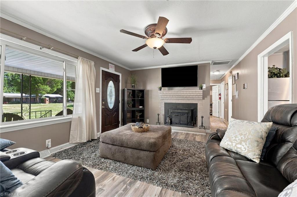 1612 Brannock Drive Property Photo 8