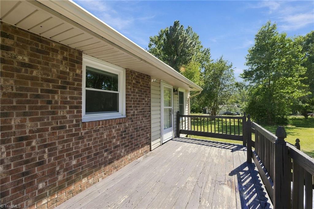 1612 Brannock Drive Property Photo 25