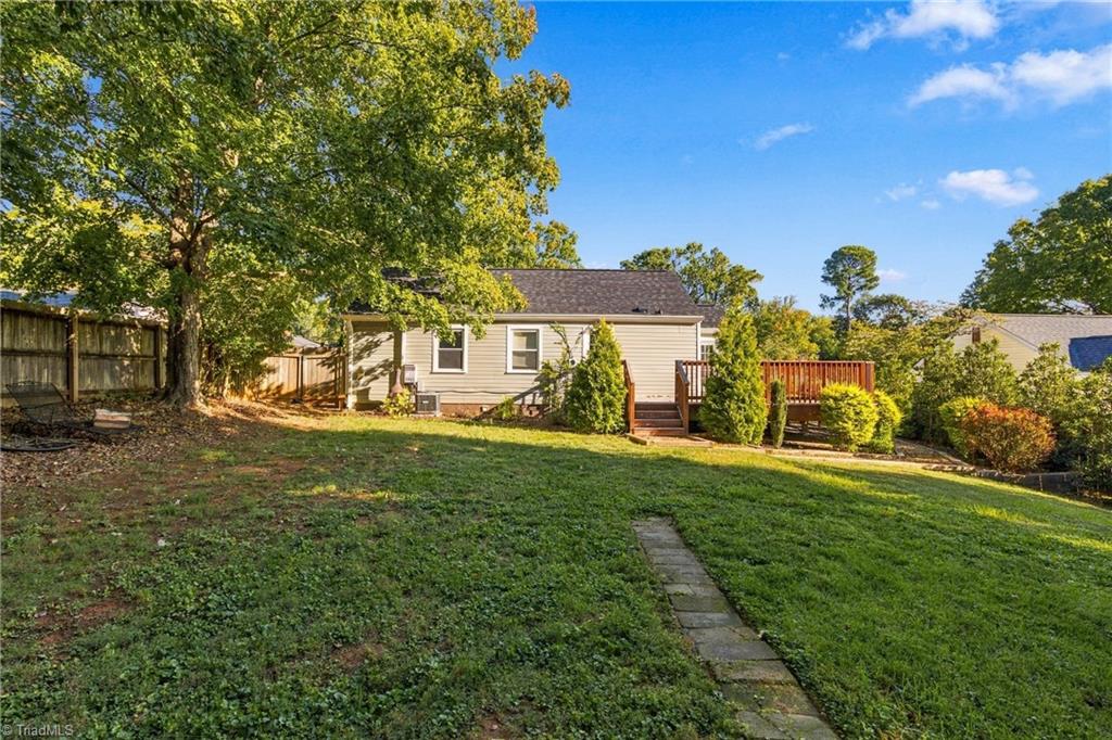 2331 Fortune Lane Property Photo 21
