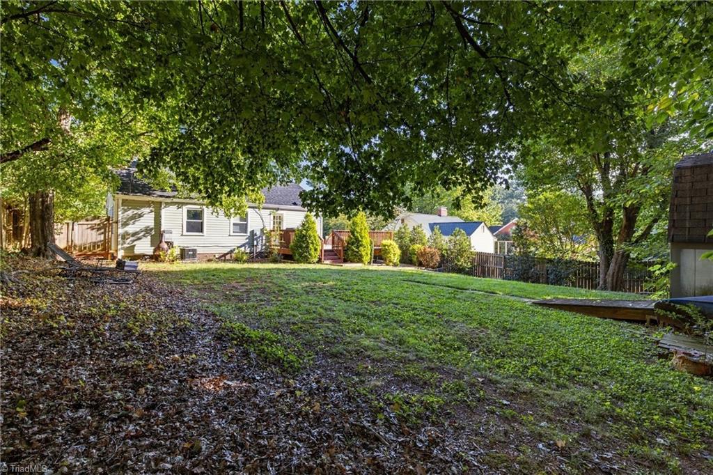 2331 Fortune Lane Property Photo 23