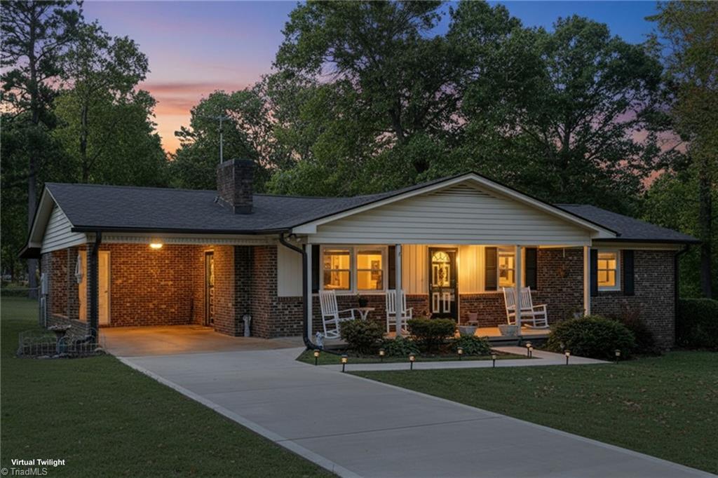 3445 Midway Acres Road Property Photo 1
