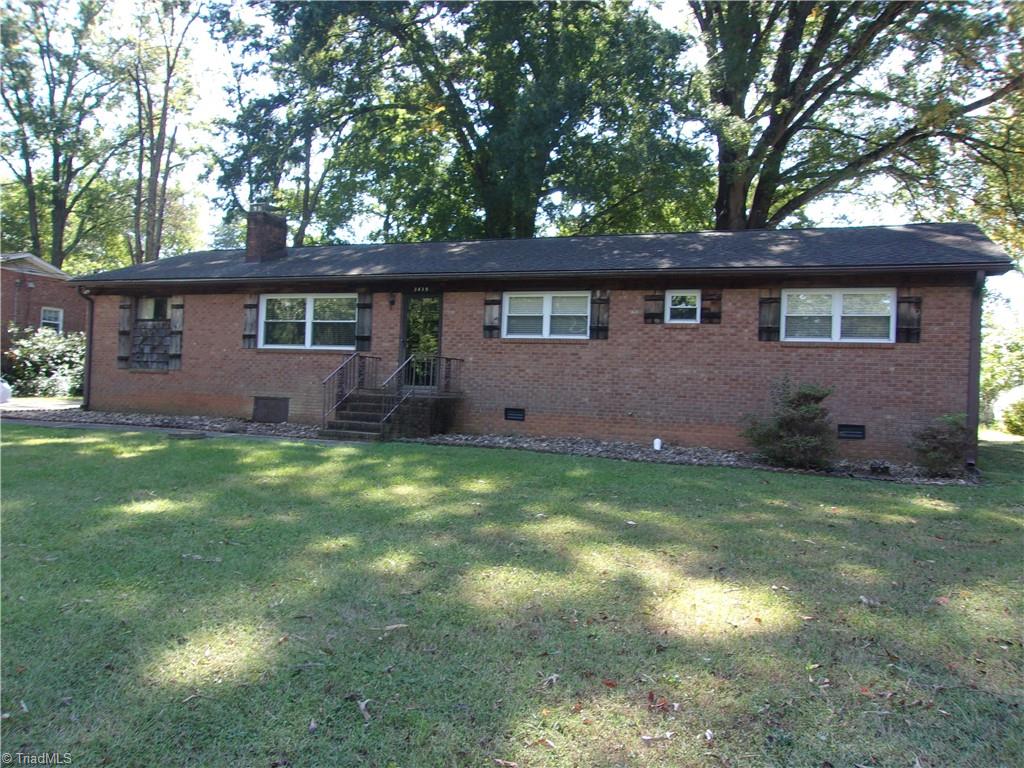 3439 Hillside Drive Property Photo 1