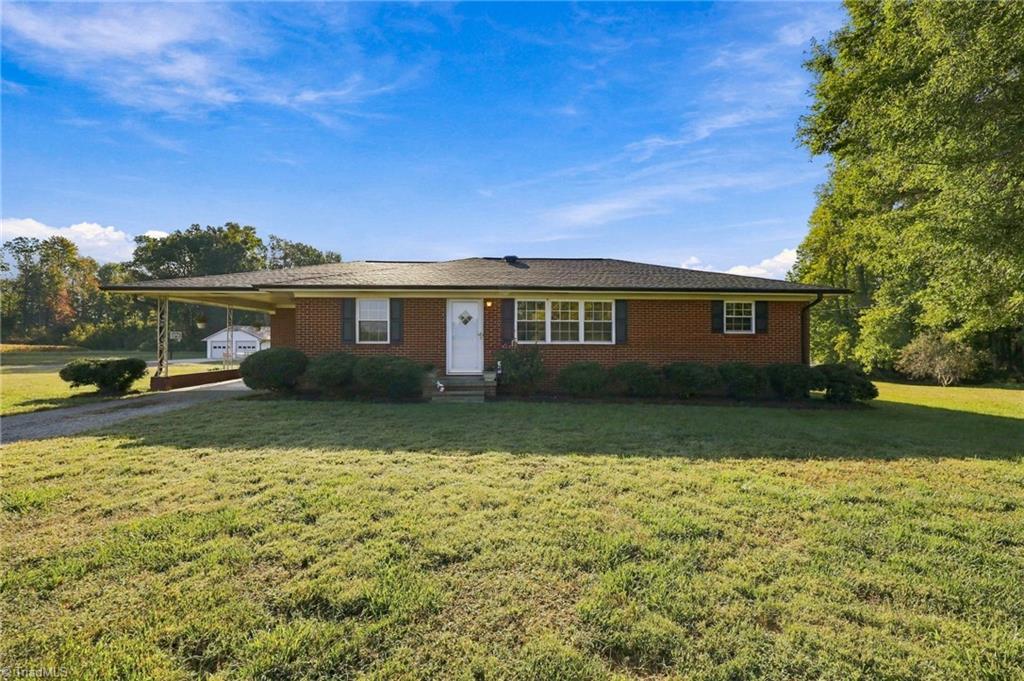 1491 Union Ridge Road Property Photo 1