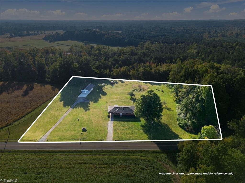 1491 Union Ridge Road Property Photo 2