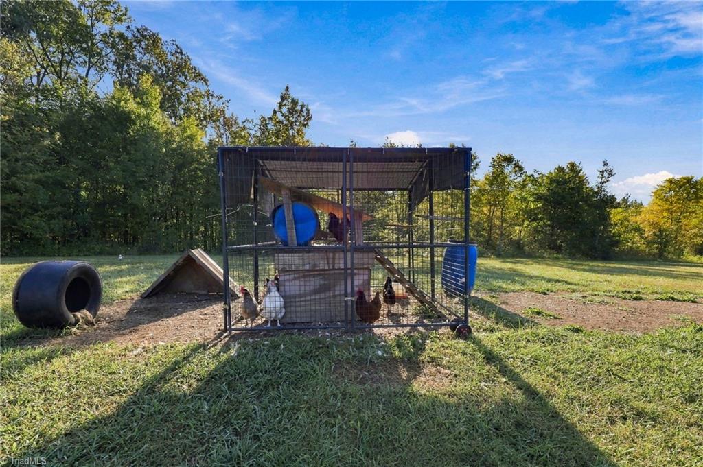 1491 Union Ridge Road Property Photo 31