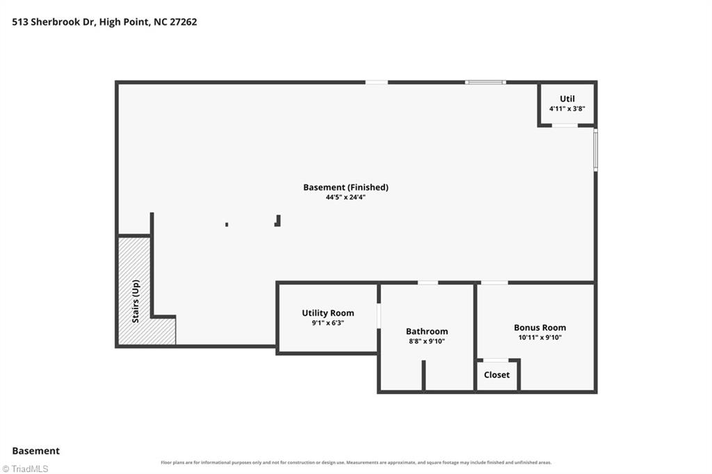 513 Sherbrook Drive Property Photo 41