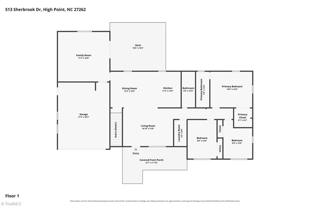 513 Sherbrook Drive Property Photo 42