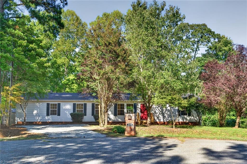 2304 Yellow Pine Drive Property Photo 34