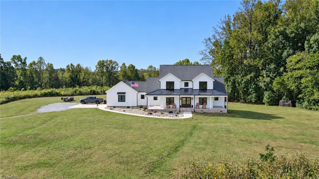 4199 Old Marlboro Road Property Photo 1