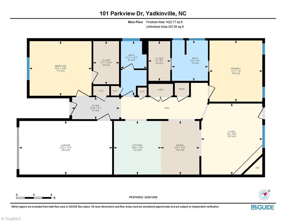 101 Parkview Drive Property Photo 32