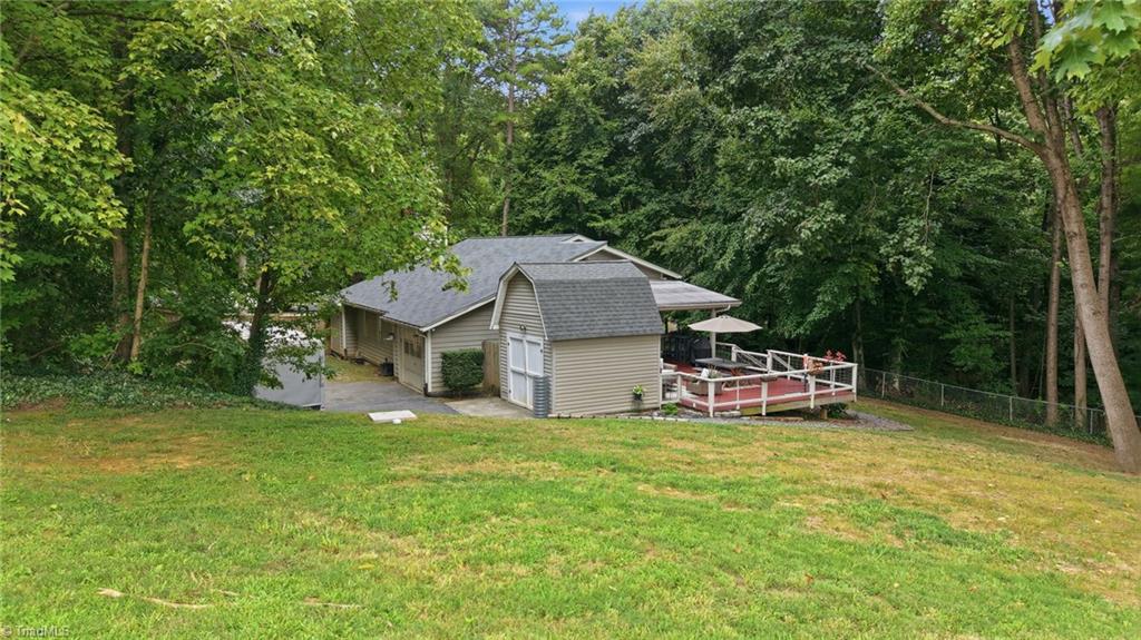 4009 Loch Lorien Road Property Photo 7