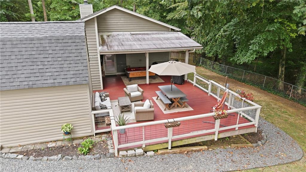4009 Loch Lorien Road Property Photo 9