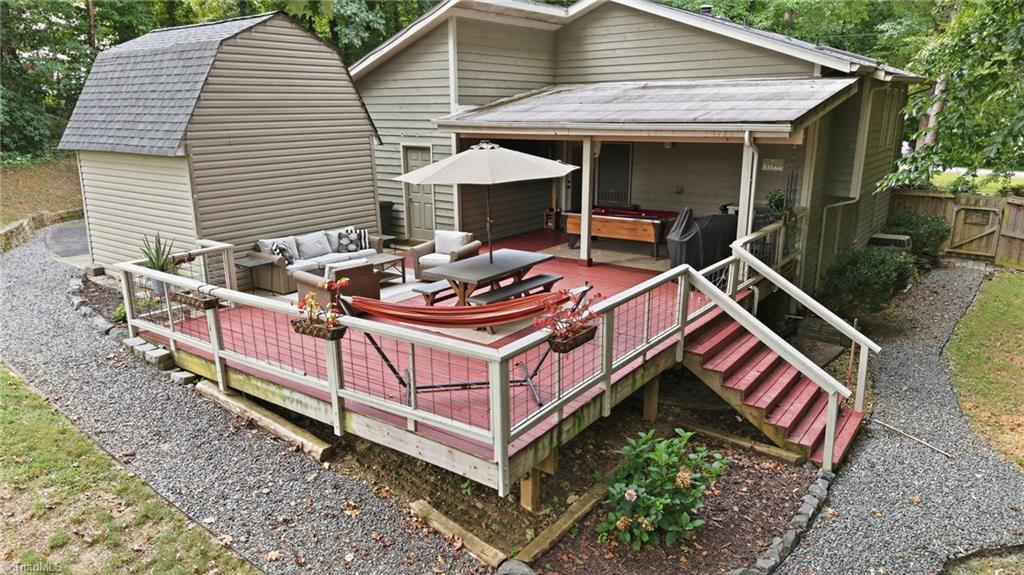 4009 Loch Lorien Road Property Photo 10