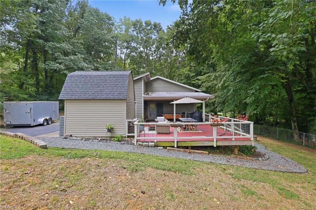 4009 Loch Lorien Road Property Photo 41
