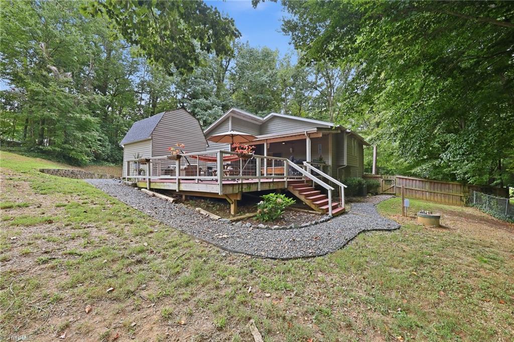 4009 Loch Lorien Road Property Photo 42
