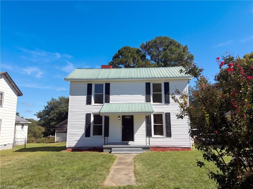 2549 Ossipee Front Street Property Photo 1