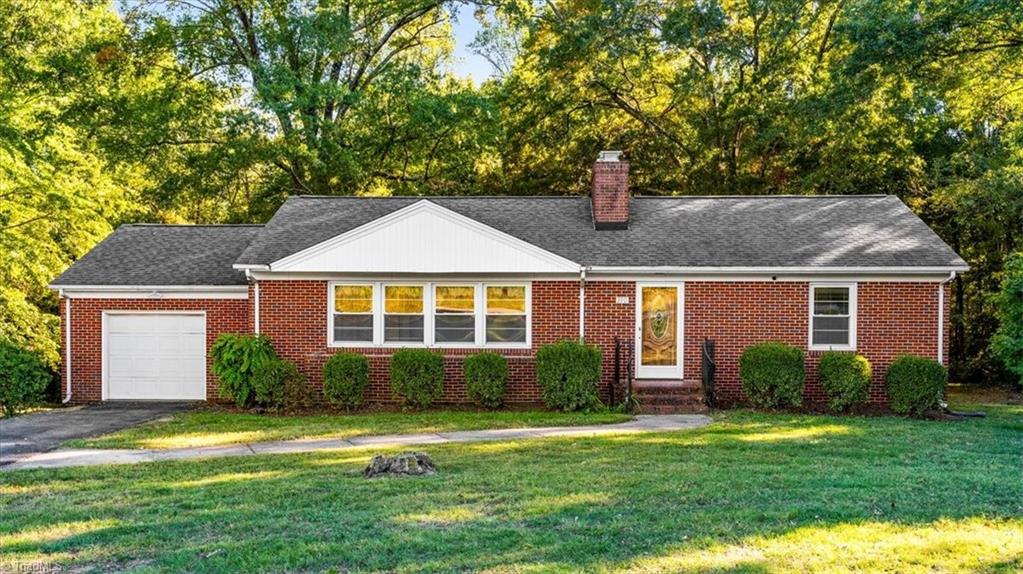 390 Mizpah Church Road Property Photo 1