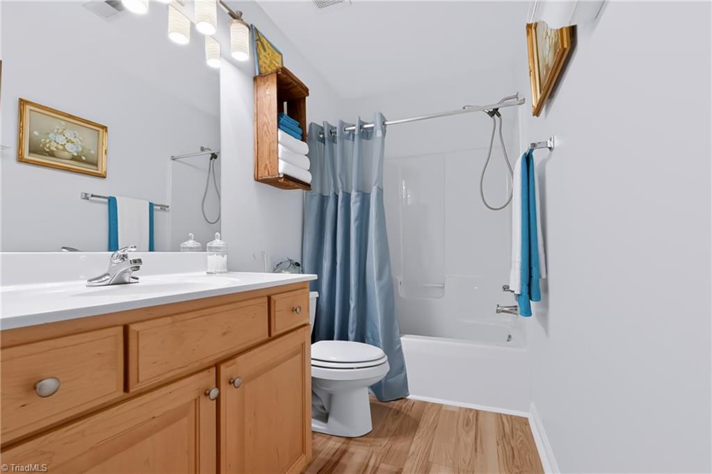 6401 Bellcross Trail Property Photo 19