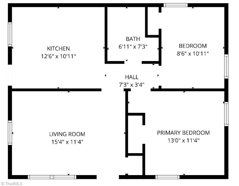 1006 E Devonshire Street Property Photo 16