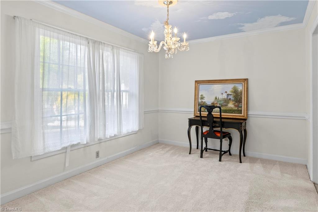 2821 Tully Square # F Property Photo 6