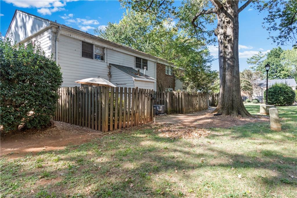 2821 Tully Square # F Property Photo 26