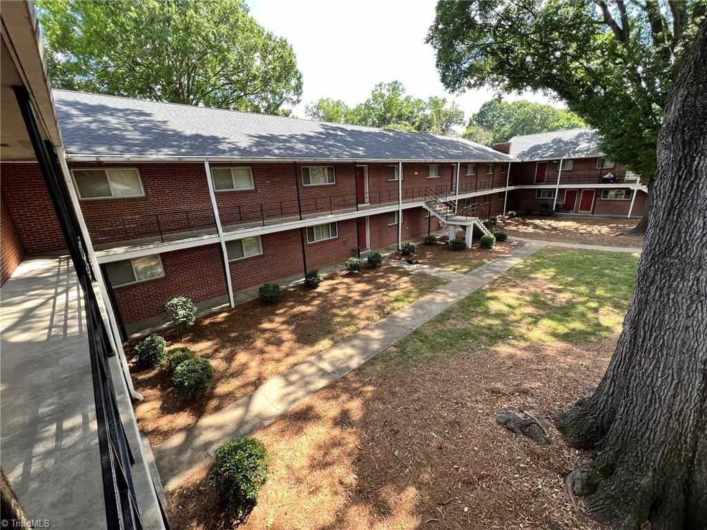 1608 W Northwest Boulevard # D Property Photo 1