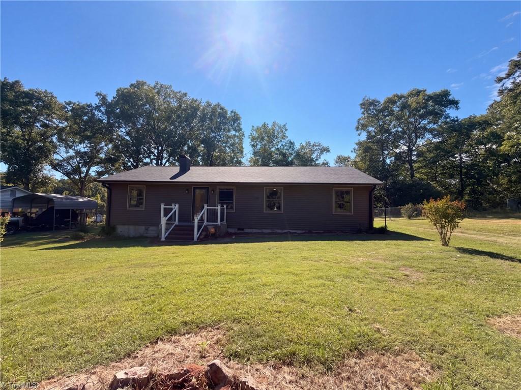 231 Oakgrove Road Property Photo 1