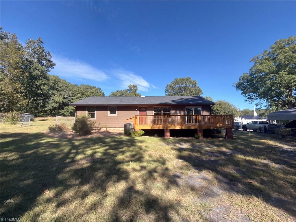 231 Oakgrove Road Property Photo 5