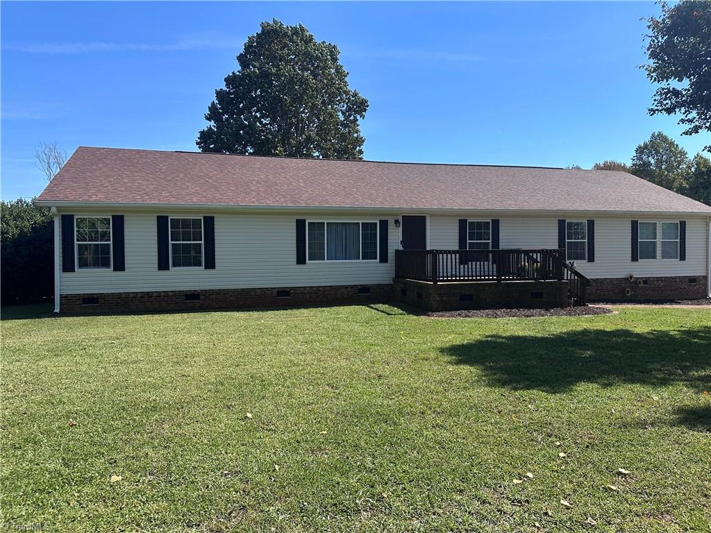 131 Glenwood Road Property Photo 1