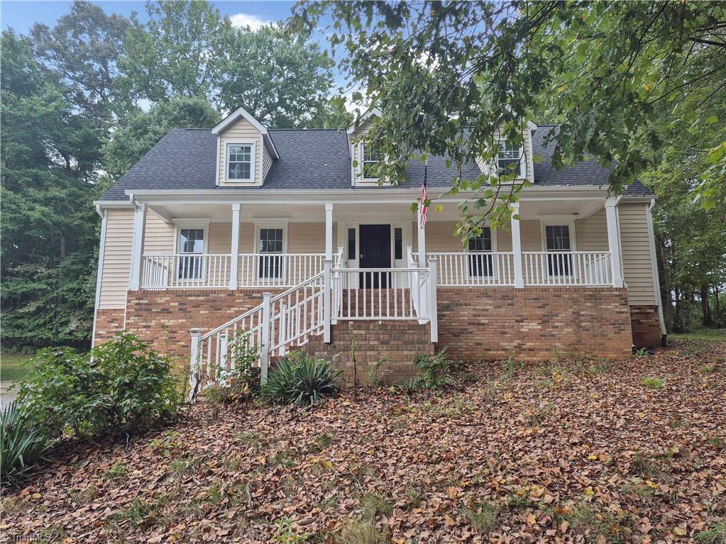 5710 Windworth Drive Property Photo 1