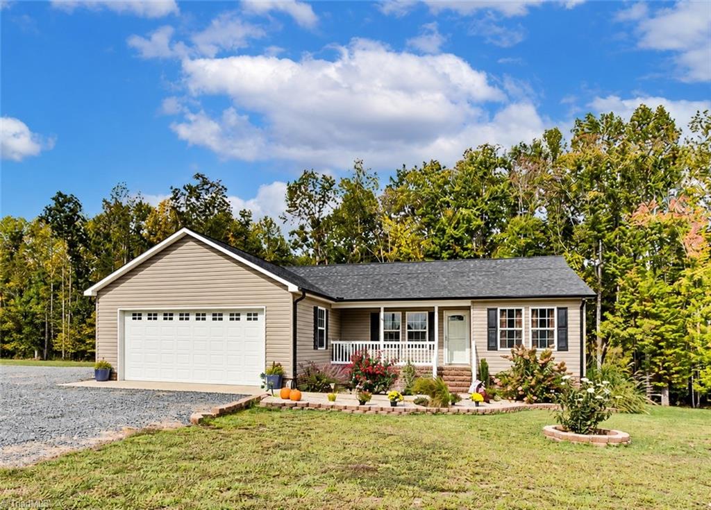 4434 New Hope Church Road Property Photo 1