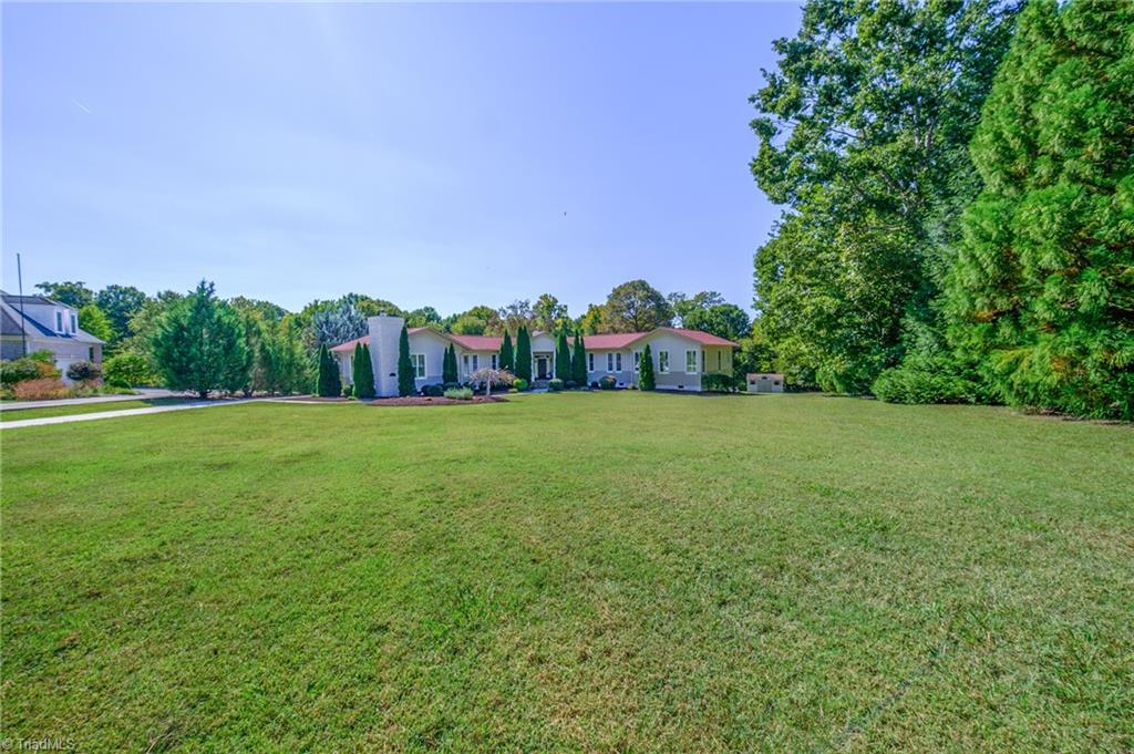 1703 River Knoll Court Property Photo 1