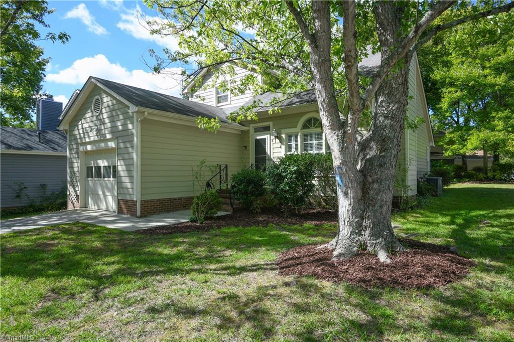 5 Irving Park Lane Property Photo 3
